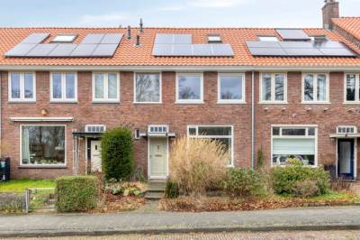 Woning Frederik van Eedenstraat 11 Arnhem
