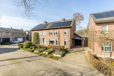Woning Postelplein 4 Oost West en Middelbeers