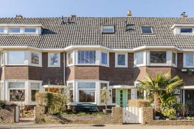 Woning Van Houtenkade 42 Alkmaar