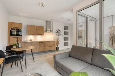 Woning Nieuwevaartweg 3 Amsterdam