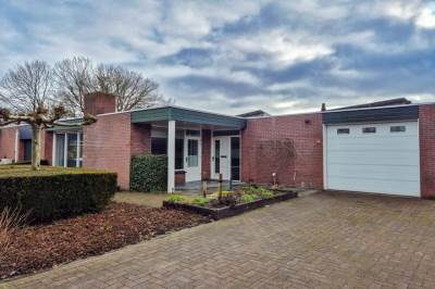 Woning Noorderkroon 73 Roden