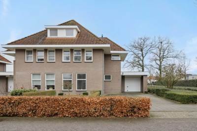 Woning Leon van Kelpenaarstraat 15 Deurne