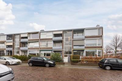 Woning Prins Bernhardlaan 1 Katwijk (ZH)