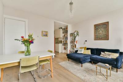 Woning Lodewijk Tripstraat 26H Amsterdam