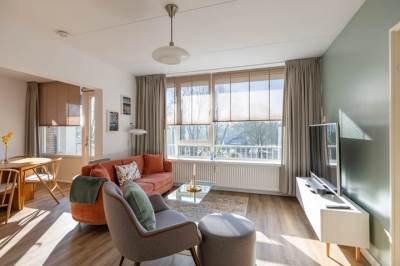 Woning Maria Dermoutlaan 20 Groningen