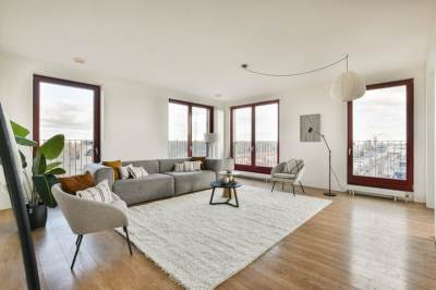 Woning Albatrospad 27 Amsterdam