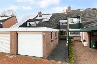 Woning Molecaten 27 Barneveld