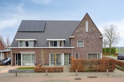 Woning Hopland 30A Kerkwijk