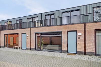 Woning Burgemeester Hoogenboomlaan 35C Hoogwoud