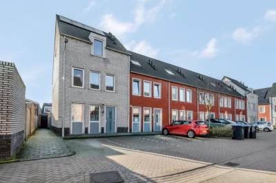 Woning Eerste Sluisje 1 Tiel