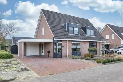 Woning Meekhofsveen 1 Appelscha