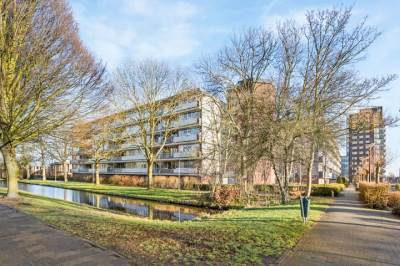 Woning Laan van Ouderzorg 187 Leiderdorp