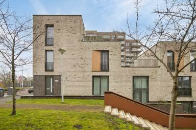 Woning IJdoornlaan 1443 Amsterdam