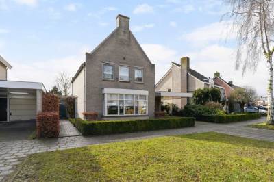 Woning Munsel 82 Boxtel