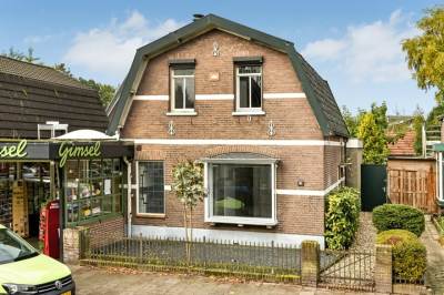 Woning Koninginnelaan 81 Apeldoorn