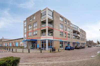 Woning Markt 13G Uden