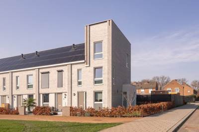 Woning Masadastraat 2 Maastricht