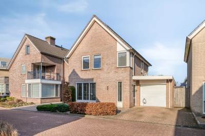 Woning Hofstad 27 Veldhoven