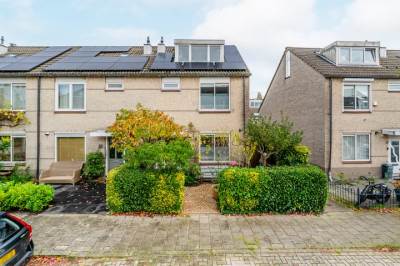 Woning Gravenland 10 Diemen