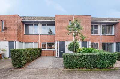 Woning Grenspolder 31 Amersfoort