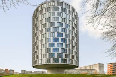 Woning Oeverpad 191 Amsterdam