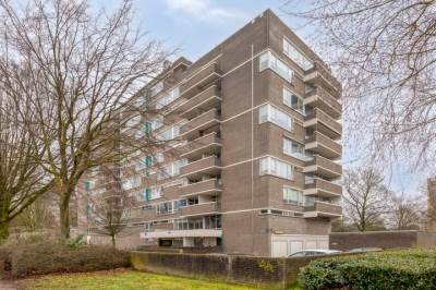 Woning Maalakker 50A Eindhoven