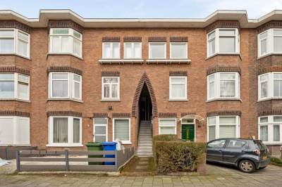 Woning van Naeltwijckstraat 41 Voorburg