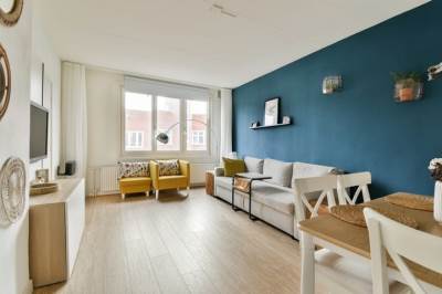 Woning Shackletonstraat 243 Amsterdam