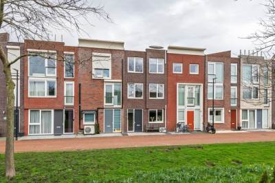 Woning Schullenhofstraat 80 Tiel