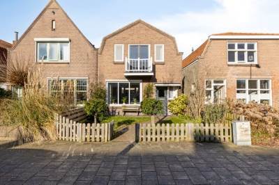 Woning Veerseweg 45 Middelburg