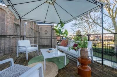 Woning Noordzijde 57A Noordeloos