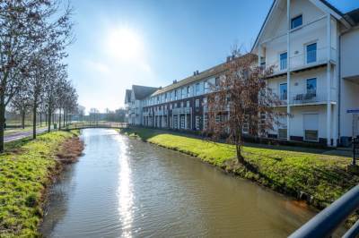 Woning Vechtpolder 37 Houten