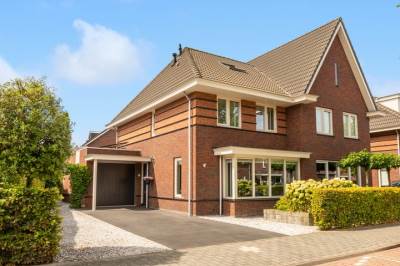 Woning Kruiskamplaan 26 Uitgeest