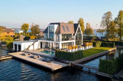 Woning Baambrugse Zuwe 127A Vinkeveen