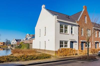 Woning Piet Heinstraat 22 Lisse