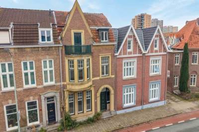 Woning Kruisstraat 18 Heerlen