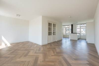 Woning Kuinderstraat 313 Amsterdam