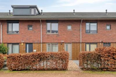 Woning Kleiput 9 Kampen