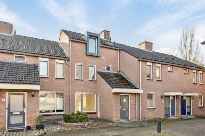 Woning Rozemarijngaard 13 Heerlen