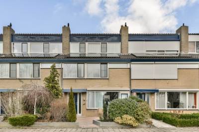 Woning Nachtegaallaan 90 Bleiswijk