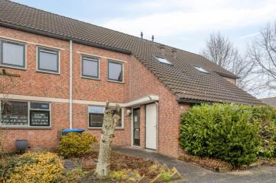 Woning Heslingastins 45 Leeuwarden