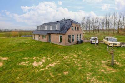 Woning Oude Toldijk 7 Koekange