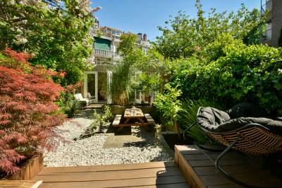 Woning Aalsmeerweg 71H Amsterdam