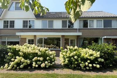 Woning Ilp 13 Bergen (NH)