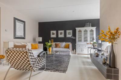 Woning Tureluur 36 Hoogvliet Rotterdam