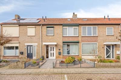 Woning Flamingostraat 22 Wijchen