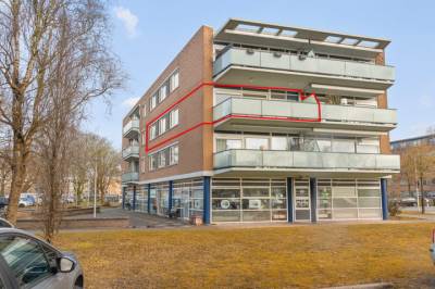 Woning Frankrijkstraat 52 IJsselstein