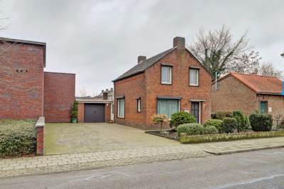 Woning Murseltseweg 7A Bergen (LI)