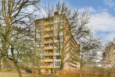 Woning Populierenlaan 45 Amstelveen