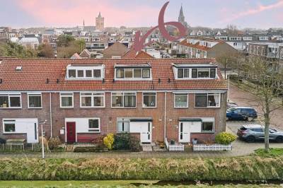 Woning Jozef Beugelsdijkstraat 34 Noordwijk (ZH)